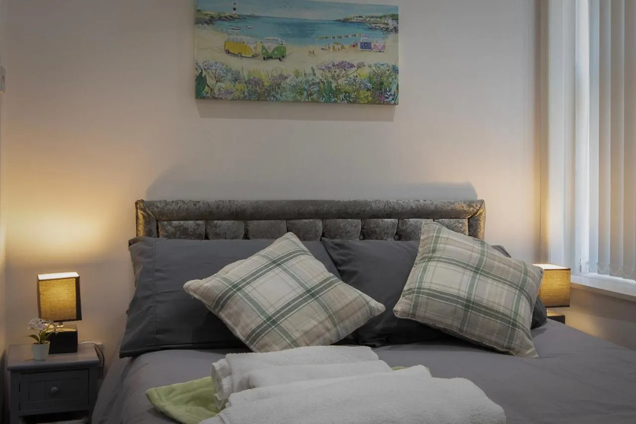 02 Holmfield Apartment Blackpool 0*,  United Kingdom