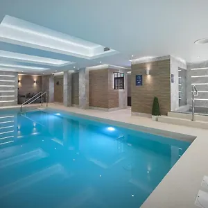 Sheraton Отель