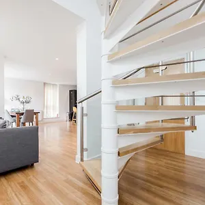 Excel Majestic Apartment London